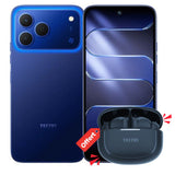 Tecno Spark 50 - 128GB ROM - 4+8GB RAM - 2SIM - 50+8MP - 6700mAh - Garantie 13 Mois + ÉCOUTEUR SANS FIL OFFERT