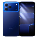 Tecno Spark 50 128 Go/4 Go Prix Cameroun bleu
