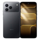 Tecno Spark 50 128 Go/4 Go Prix Cameroun noir