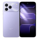 Tecno Spark 50 128 Go/4 Go Prix Cameroun violet