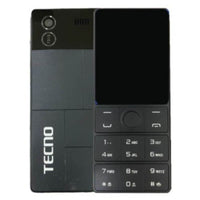 Téléphone Tecno T315 - 2 SIM - 2000 mAh - Torche - Radio FM - Garantie 13 mois