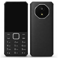 Téléphone Tecno T455 - 2 SIM - 2000 mAh - Torche - Radio FM - Garantie 13 mois