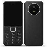 Téléphone Tecno T455 - 2 SIM - 2000 mAh - Torche - Radio FM - Garantie 13 mois