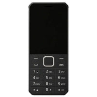 Téléphone Tecno T455 - 2 SIM - 2000 mAh - Torche - Radio FM - Garantie 13 mois