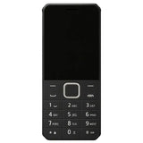 Téléphone Tecno T455 - 2 SIM - 2000 mAh - Torche - Radio FM - Garantie 13 mois
