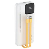 Powerbank Tecno TPB-P103 10000mAh 22.5W - Prix Cameroun | Kmerphone