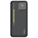 Powerbank Tecno TPB-P103 10000mAh 22.5W - Prix Cameroun | Kmerphone