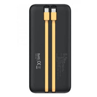 Powerbank Tecno TPB-P204 20000mAh - Prix Cameroun | Kmerphone