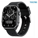 Montre connectée Tecno Watch 3 Active - Prix Cameroun | Kmerphone