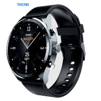 Montre connectée - Tecno Watch Pro 2 - Appels Bluetooth - AMOLED - Garantie 3 mois