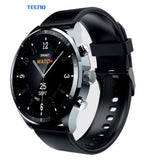 Montre connectée - Tecno Watch Pro 2 - Appels Bluetooth - AMOLED - Garantie 3 mois