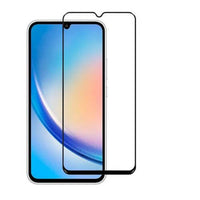 Glass Samsung A06 / A07 / A05 / A05s / ZTE Blade A35 / Wave 7C / Redmi Note 14