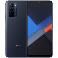 Wiko 10 (128GB/6GB) Prix Cameroun en FCFA Noir