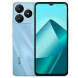Wiko T20 avec 128 Go + 4 Go RAM  : prix Cameroun Bleu