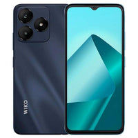 Wiko T20 avec 128 Go + 4 Go RAM  : prix Cameroun Noir