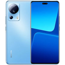 Charger l&#39;image dans la galerie, Xiaomi 13 Lite 5G Prix Cameroun en FCFA Bleu
