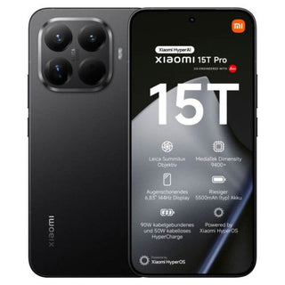 Xiaomi Mi 15T Pro - 1TB - 12+12GB RAM - 2SIM - 50+50+12MP - 5500mAh - Garantie 12 Mois
