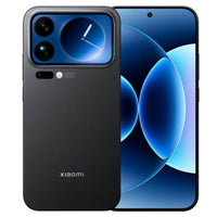 Xiaomi 17 Pro Max Prix Cameroun en FCFA Noir