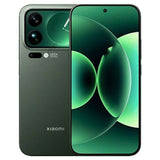 Xiaomi 17 Pro Max Prix Cameroun en FCFA Vert