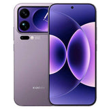 Xiaomi 17 Pro Max Prix Cameroun en FCFA Violet
