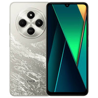 Xiaomi Poco C75 Prix Cameroun Gris 2