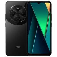 Xiaomi Poco C75 Prix Cameroun Noir 2
