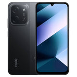 Xiaomi Poco C85 - 256GB - 8+8GB RAM - 2SIM - 50+2MP - 6000mAh - Garantie 12 Mois