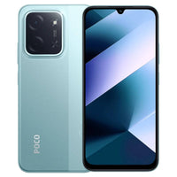 Xiaomi Poco C85 - 256GB - 8+8GB RAM - 2SIM - 50+2MP - 6000mAh - Garantie 12 Mois