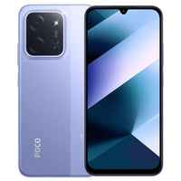 Xiaomi Poco C85 - 256GB - 8+8GB RAM - 2SIM - 50+2MP - 6000mAh - Garantie 12 Mois