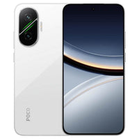 Xiaomi Poco F7 5G - 512GB - 12+12GB RAM - 2SIM - 50+8MP - 6500mAh - Garantie 12 Mois