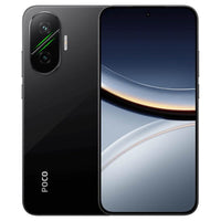 Xiaomi Poco F7 5G - 512GB - 12+12GB RAM - 2SIM - 50+8MP - 6500mAh - Garantie 12 Mois