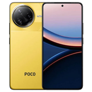 Xiaomi Poco F7 Ultra - 512GB ROM - 16+6GB RAM - 2SIM - 50+50+32MP - 5300mAh - Garantie 12 Mois