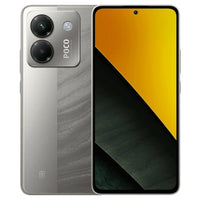 Xiaomi Poco M7 Pro 5G Prix Cameroun Gris