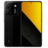 Xiaomi Poco M7 Pro 5G prix Cameroun en FCFA Noir