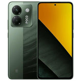 Xiaomi Poco M7 Pro 5G Prix Cameroun Vert