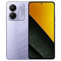 Xiaomi Poco M7 Pro 5G Prix Cameroun Violet