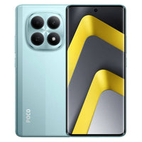 Xiaomi Poco M8 5G 512Go 8Go RAM - Prix Cameroun | Kmerphone