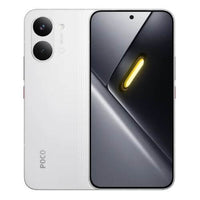 Xiaomi Poco X8 Pro Max 5G blanc