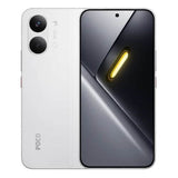 Xiaomi Poco X8 Pro Max 5G blanc