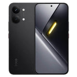 Xiaomi Poco X8 Pro Max 5G noir