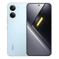 Xiaomi Poco X8 Pro Max 5G vert