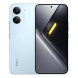 Xiaomi Poco X8 Pro Max 5G vert