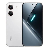 Xiaomi-Poco-X8 Pro-5G-256Go blanc