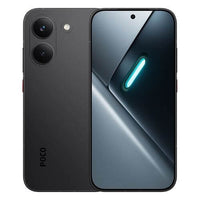 Xiaomi-Poco-X8 Pro-5G-256Go noir