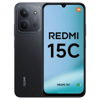 Xiaomi Redmi 15C Prix Cameroun Noir