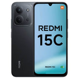 Xiaomi Redmi 15C Prix Cameroun Noir