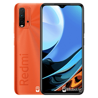 Achetez Xiaomi Redmi 9 Power orange
