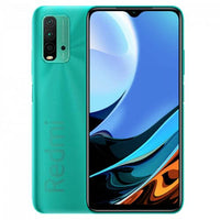 Achetez Xiaomi Redmi 9 Power vert