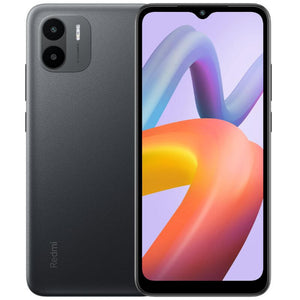 Xiaomi Redmi A2 Plus prix Cameroun en fcfa Noir