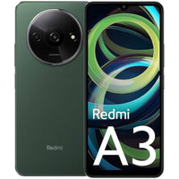 Xiaomi Redmi A3 prix Cameroun en fcfa Vert